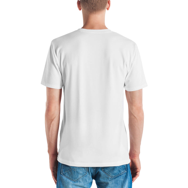 Men's T-shirt - CABRALLY