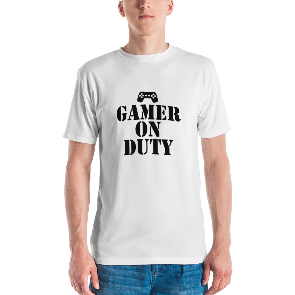 Men's T-shirt - CABRALLY