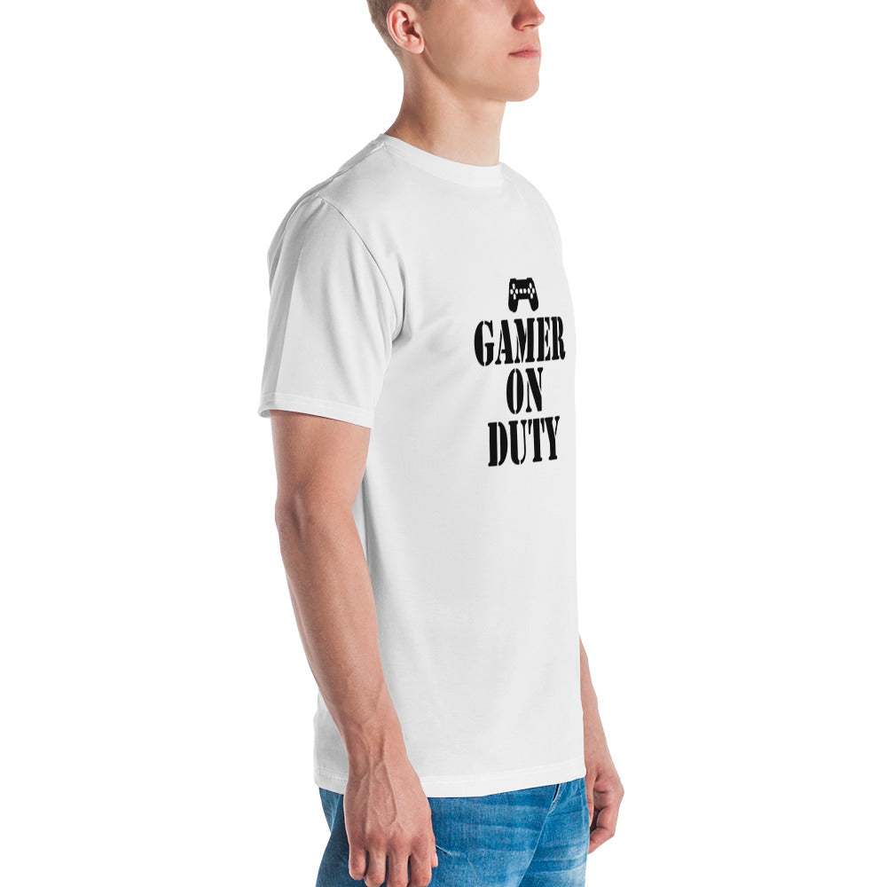 Men's T-shirt - CABRALLY