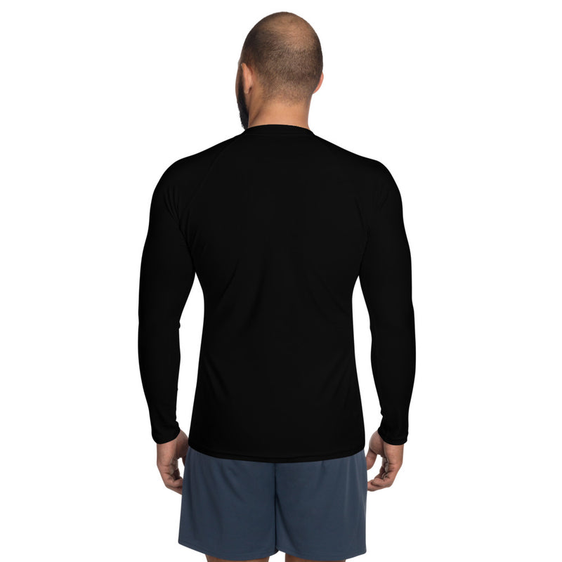 Men's Rash Guard - CABRALLY