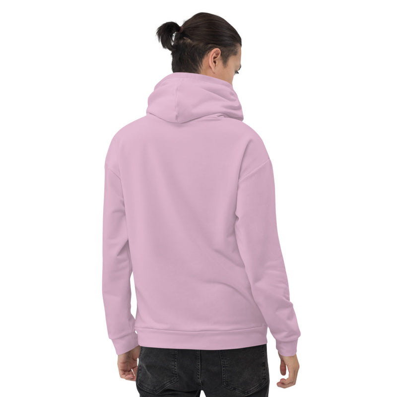 Unisex Hoodie - CABRALLY