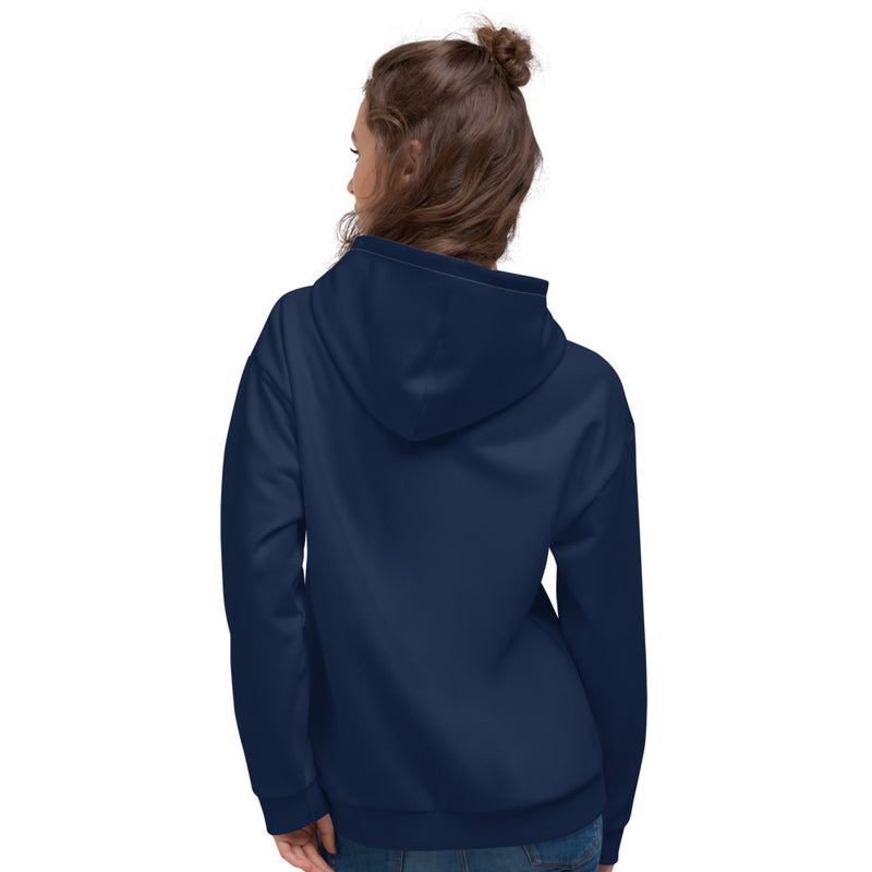 Unisex Hoodie - CABRALLY