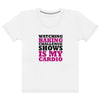 Women's T-shirt - CABRALLY