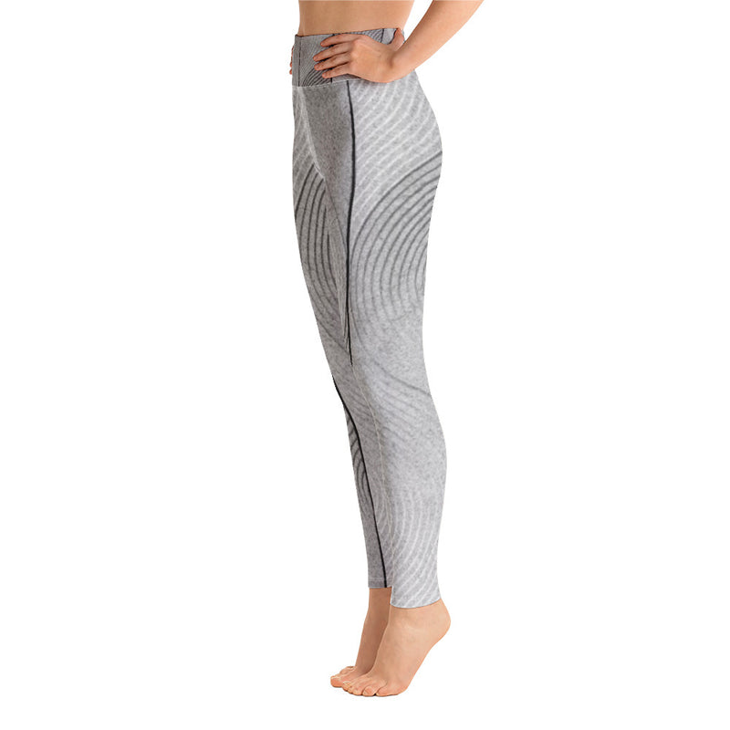 Yoga Leggings - CABRALLY