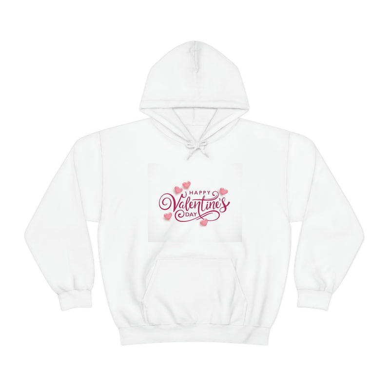 Unisex Heavy Blend™ Hooded Sweatshirt - CABRALLY