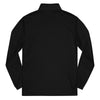 Quarter zip pullover - CABRALLY