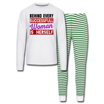 Unisex Pajama Set - CABRALLY