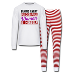 Unisex Pajama Set - CABRALLY