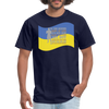 Unisex Classic T-Shirt - navy