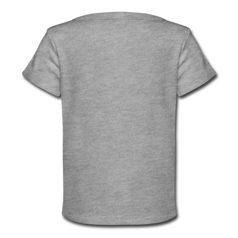 Hanes Adult Tagless T-Shirt - heather grey