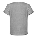 Hanes Adult Tagless T-Shirt - heather grey