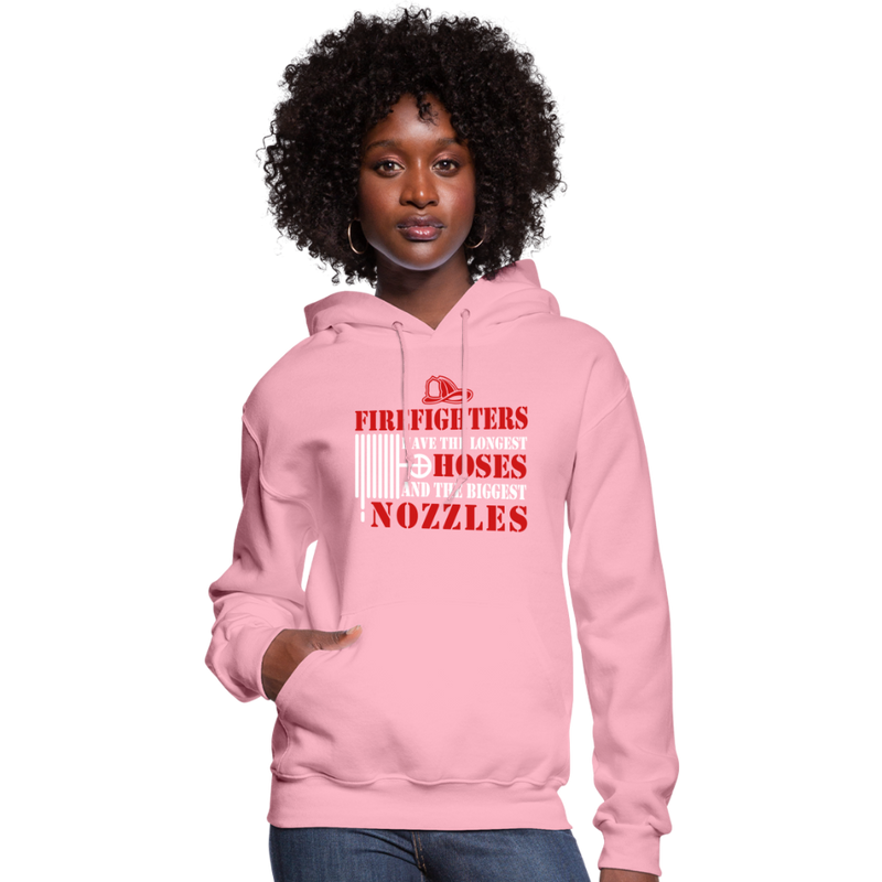 Women's Hoodie - CABRALLY