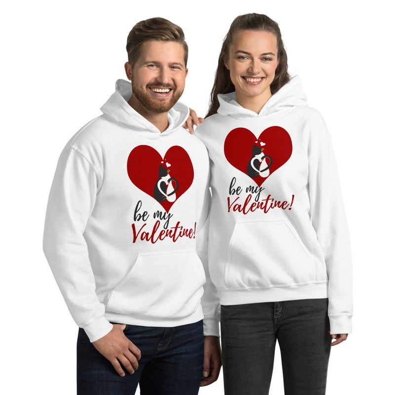 Unisex Hoodie - CABRALLY